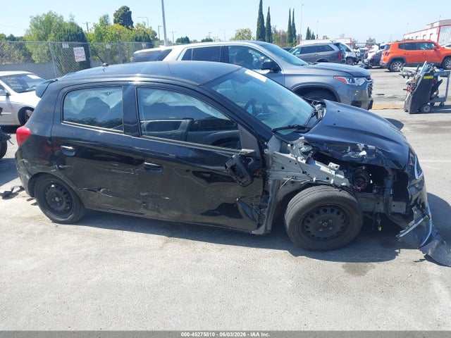 Mitsubishi MIRAGE ES 2019 ML32A3HJ9KH013650 Image 14
