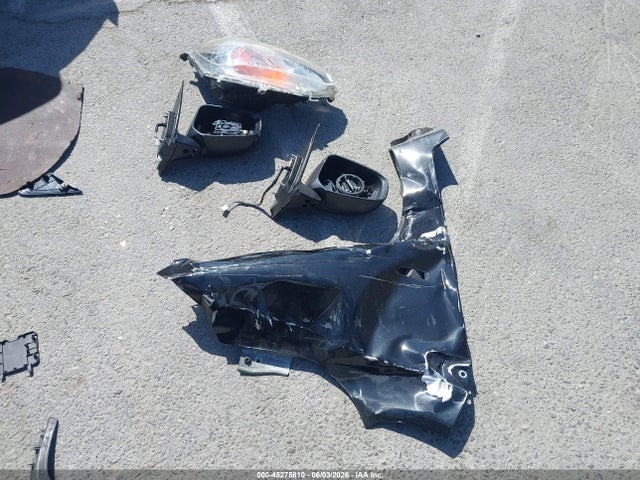 Mitsubishi MIRAGE ES 2019 ML32A3HJ9KH013650 Image 12