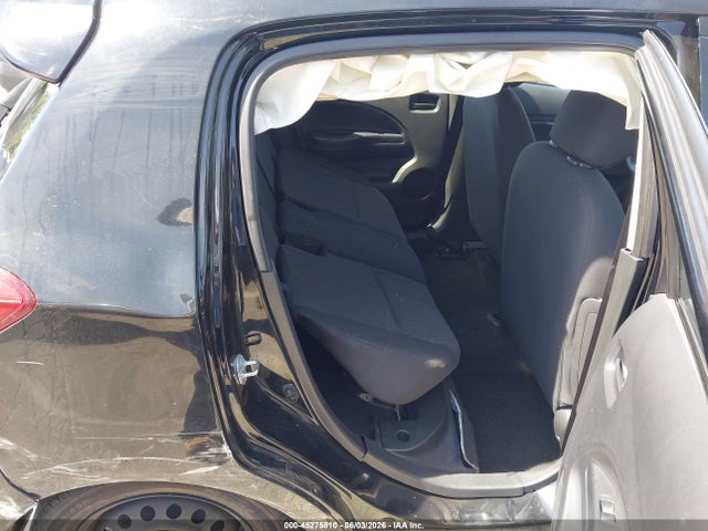 Mitsubishi MIRAGE ES 2019 ML32A3HJ9KH013650 Image 8