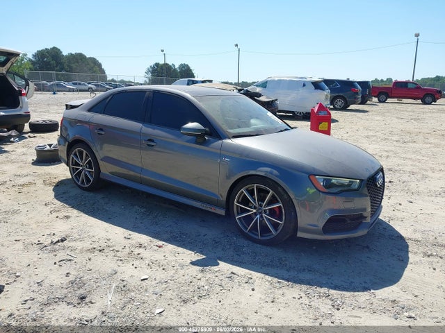 Aukcja sprzedaży 2016 Audi A3 1.8t Premium, vin: WAUA7GFF5G1050981, numer aukcji: 45275809
