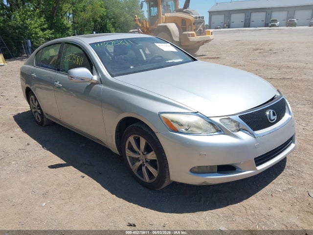 45275811 :رقم المزاد ، JTHCE96S280019431 vin ، 2008 Lexus Gs 350 مزاد بيع