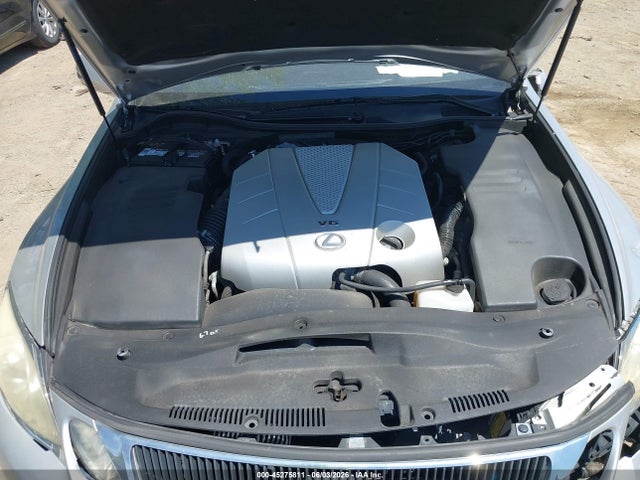 45275811 :رقم المزاد ، JTHCE96S280019431 vin ، 2008 Lexus Gs 350 مزاد بيع