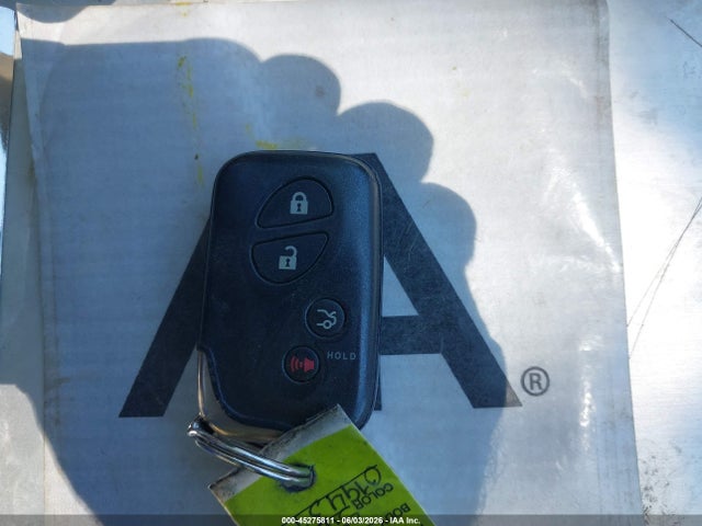 45275811 :رقم المزاد ، JTHCE96S280019431 vin ، 2008 Lexus Gs 350 مزاد بيع