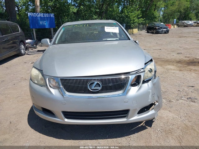 45275811 :رقم المزاد ، JTHCE96S280019431 vin ، 2008 Lexus Gs 350 مزاد بيع