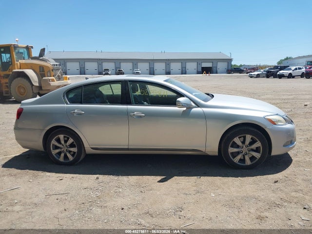 45275811 :رقم المزاد ، JTHCE96S280019431 vin ، 2008 Lexus Gs 350 مزاد بيع