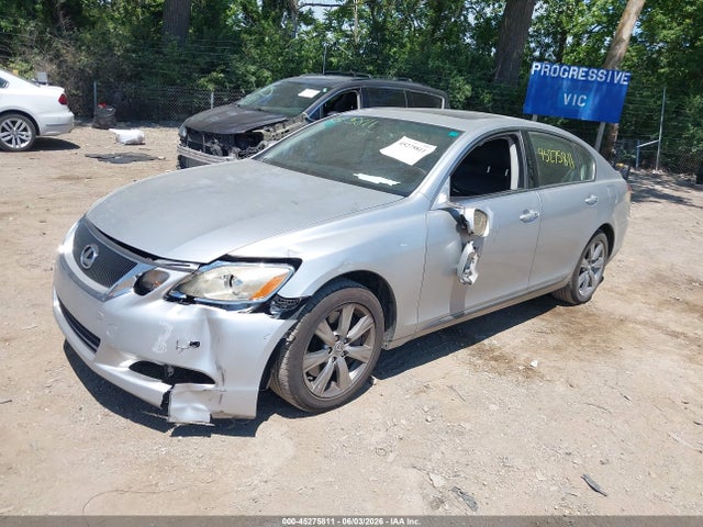 45275811 :رقم المزاد ، JTHCE96S280019431 vin ، 2008 Lexus Gs 350 مزاد بيع