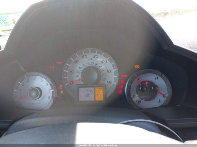 Продаж на аукціоні авто 2014 Honda Pilot Ex-l, vin: 5FNYF4H51EB015222, номер лоту: 45275812