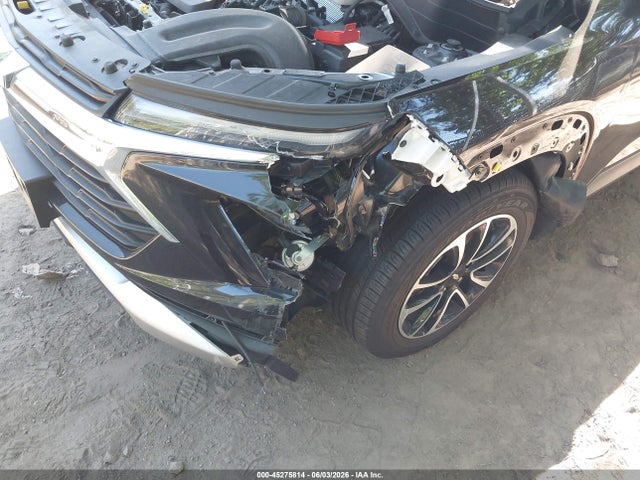 Aukcja sprzedaży 2025 Chevrolet Trailblazer Awd Lt, vin: KL79MRSL2SB042844, numer aukcji: 45275814