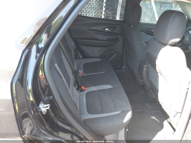 Aukcja sprzedaży 2025 Chevrolet Trailblazer Awd Lt, vin: KL79MRSL2SB042844, numer aukcji: 45275814