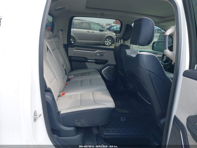 Auction sale of the 2022 Ram 1500 Limited  4x4 5'7 Box, vin: 1C6SRFHTXNN146939, lot number: 45275815