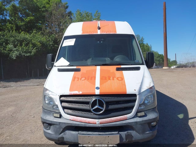 WD3PF1CCXE5936107 Mercedes-Benz Sprinter 3500 High Roof