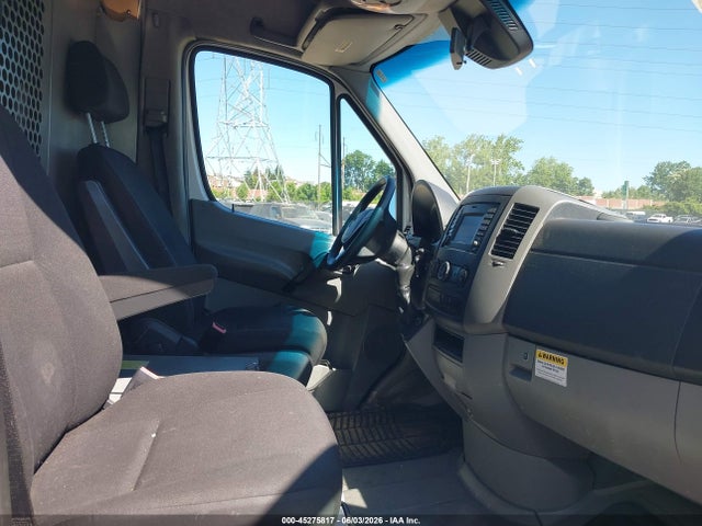 WD3PF1CCXE5936107 Mercedes-Benz Sprinter 3500 High Roof
