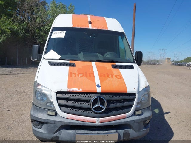 WD3PF1CCXE5936107 Mercedes-Benz Sprinter 3500 High Roof