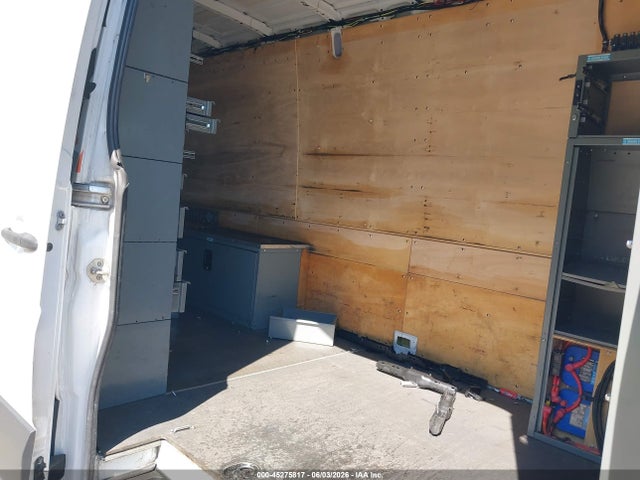 WD3PF1CCXE5936107 Mercedes-Benz Sprinter 3500 High Roof