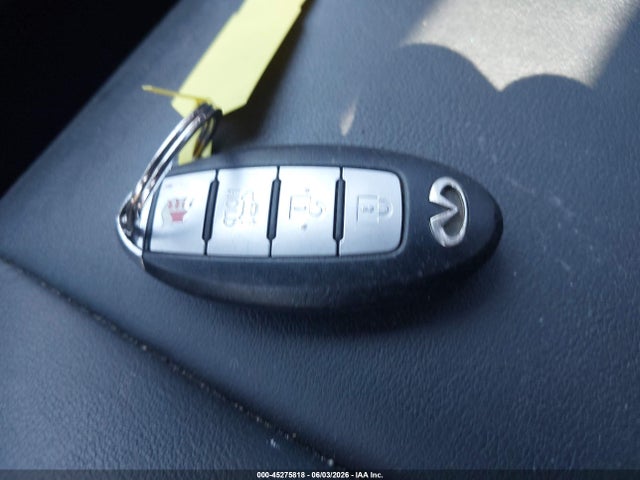 45275818 :رقم المزاد ، JN1EV7AR5KM550550 vin ، 2019 Infiniti Q50 3.0t Luxe مزاد بيع