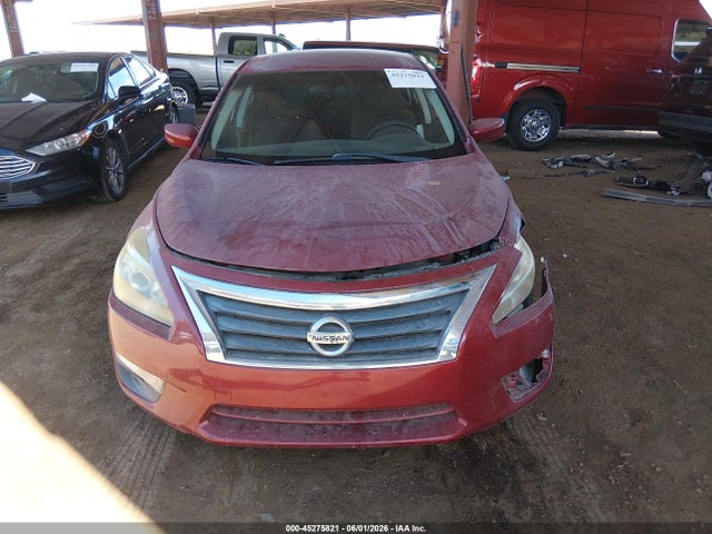 1N4AL3AP2FN325615 Nissan Altima 2.5/2.5 S/2.5 Sl/2.5 Sv