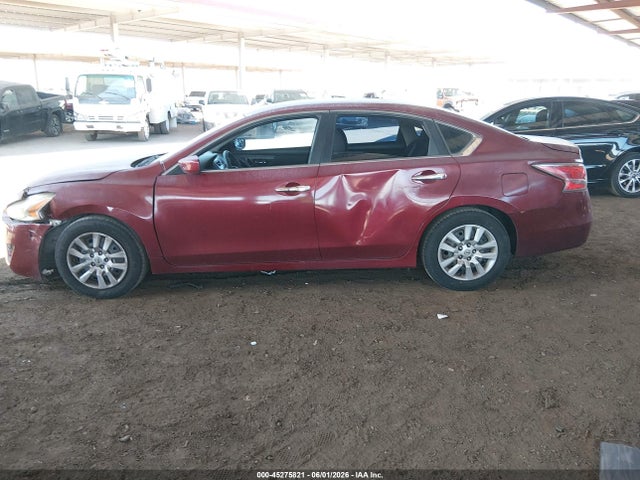 1N4AL3AP2FN325615 Nissan Altima 2.5/2.5 S/2.5 Sl/2.5 Sv