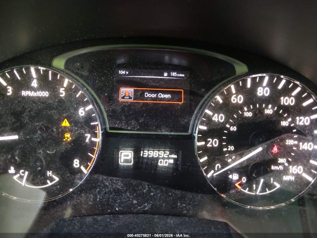 1N4AL3AP2FN325615 Nissan Altima 2.5/2.5 S/2.5 Sl/2.5 Sv