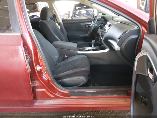 1N4AL3AP2FN325615 Nissan Altima 2.5/2.5 S/2.5 Sl/2.5 Sv