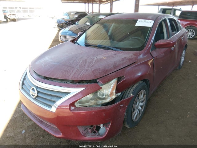 1N4AL3AP2FN325615 Nissan Altima 2.5/2.5 S/2.5 Sl/2.5 Sv