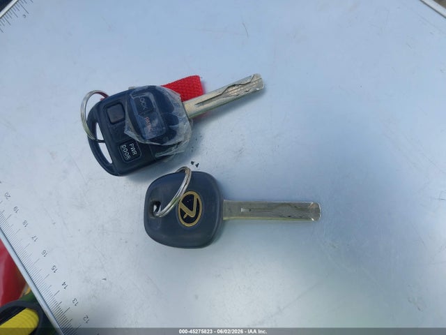 Продаж на аукціоні авто 2004 Lexus Rx 330, vin: JTJHA31U040067705, номер лоту: 45275823