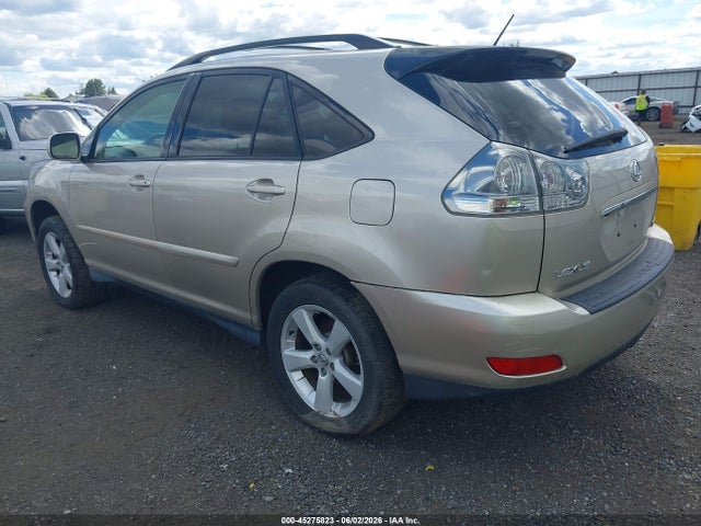 Продаж на аукціоні авто 2004 Lexus Rx 330, vin: JTJHA31U040067705, номер лоту: 45275823