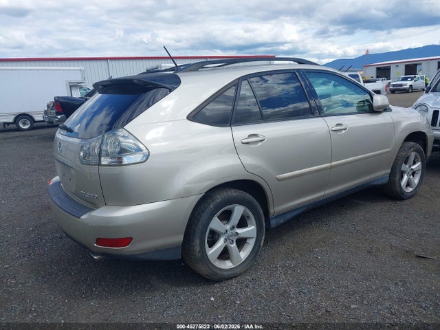 Продаж на аукціоні авто 2004 Lexus Rx 330, vin: JTJHA31U040067705, номер лоту: 45275823