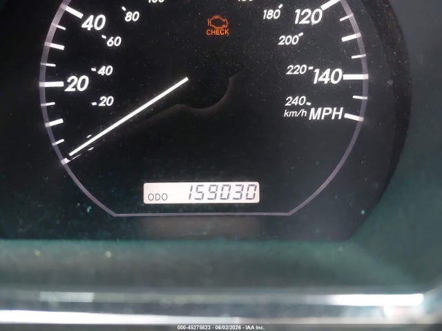 Продаж на аукціоні авто 2004 Lexus Rx 330, vin: JTJHA31U040067705, номер лоту: 45275823