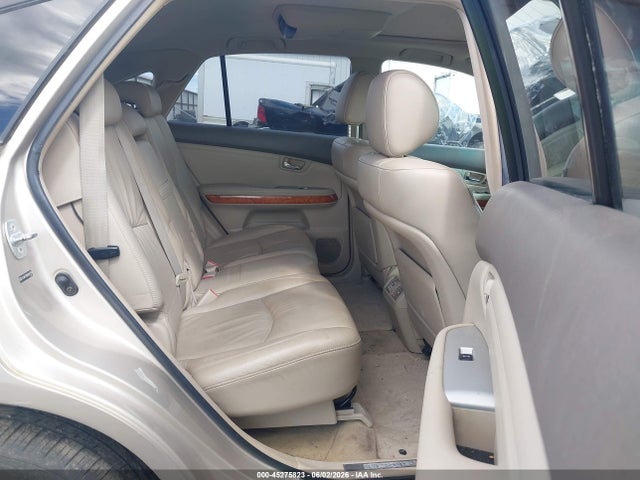 Продаж на аукціоні авто 2004 Lexus Rx 330, vin: JTJHA31U040067705, номер лоту: 45275823