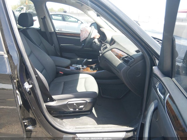 Продаж на аукціоні авто 2017 Bmw X3 Sdrive28i, vin: 5UXWZ7C52H0V85609, номер лоту: 45275824