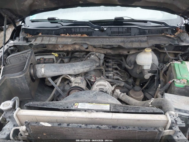 Продаж на аукціоні авто 2010 Dodge Ram 1500 Slt/sport/trx, vin: 1D7RV1GP4AS130263, номер лоту: 45275825