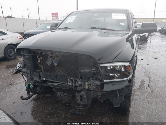 Продаж на аукціоні авто 2010 Dodge Ram 1500 Slt/sport/trx, vin: 1D7RV1GP4AS130263, номер лоту: 45275825