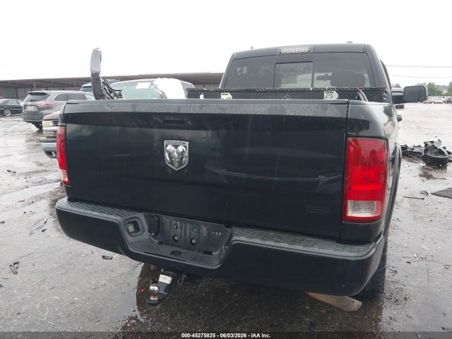 Продаж на аукціоні авто 2010 Dodge Ram 1500 Slt/sport/trx, vin: 1D7RV1GP4AS130263, номер лоту: 45275825