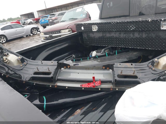 Продаж на аукціоні авто 2010 Dodge Ram 1500 Slt/sport/trx, vin: 1D7RV1GP4AS130263, номер лоту: 45275825