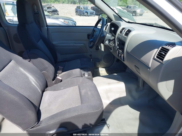 Aukcja sprzedaży 2007 Chevrolet Colorado Work Truck, vin: 1GCDT199378237853, numer aukcji: 45275828