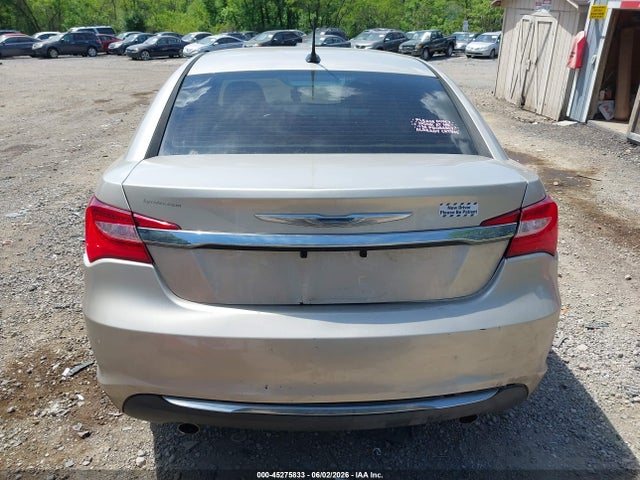 Aukcja sprzedaży 2013 Chrysler 200 Limited, vin: 1C3CCBCG7DN649915, numer aukcji: 45275833