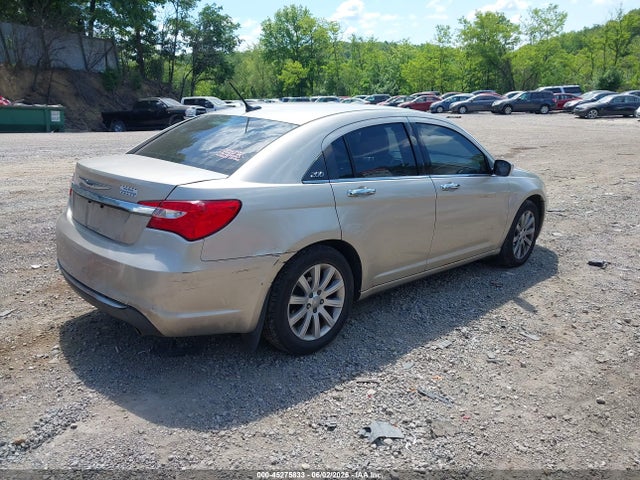 Aukcja sprzedaży 2013 Chrysler 200 Limited, vin: 1C3CCBCG7DN649915, numer aukcji: 45275833