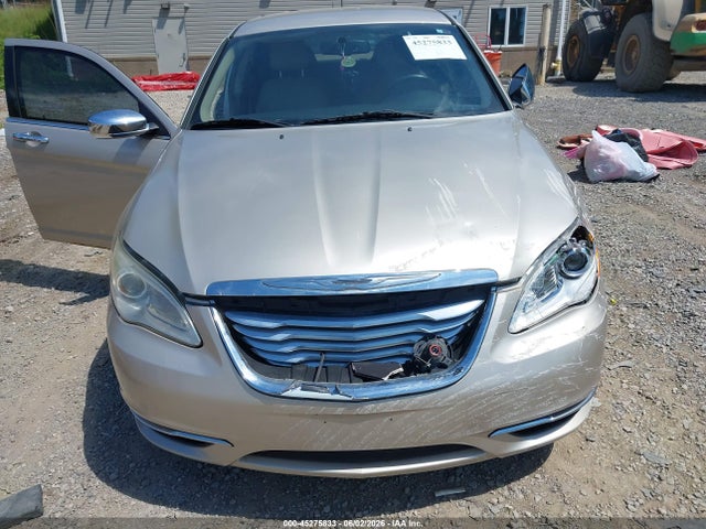 Aukcja sprzedaży 2013 Chrysler 200 Limited, vin: 1C3CCBCG7DN649915, numer aukcji: 45275833