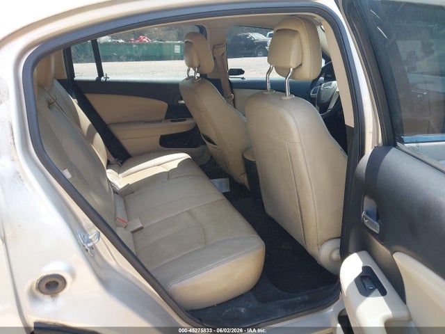 Aukcja sprzedaży 2013 Chrysler 200 Limited, vin: 1C3CCBCG7DN649915, numer aukcji: 45275833