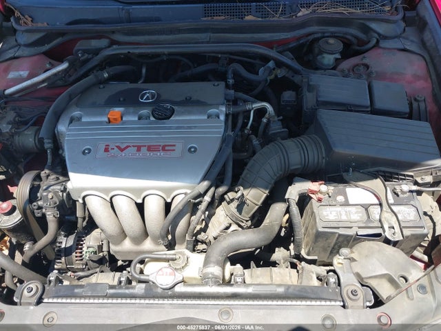 Продаж на аукціоні авто 2006 Acura Tsx, vin: JH4CL96956C026758, номер лоту: 45275837