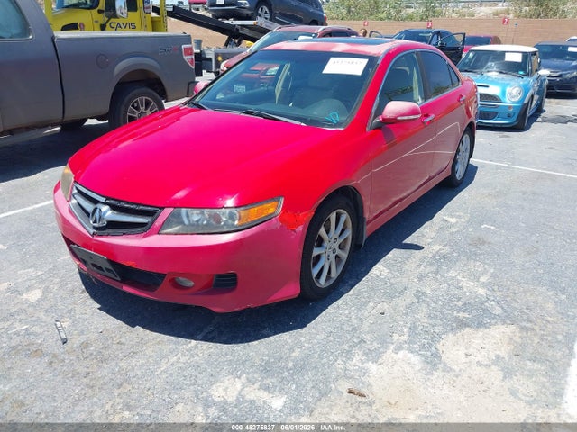 Продаж на аукціоні авто 2006 Acura Tsx, vin: JH4CL96956C026758, номер лоту: 45275837