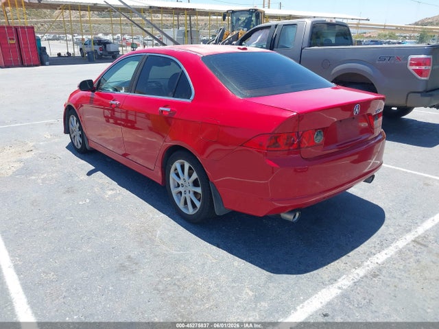 Продаж на аукціоні авто 2006 Acura Tsx, vin: JH4CL96956C026758, номер лоту: 45275837
