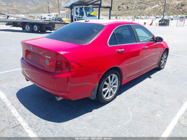 Продаж на аукціоні авто 2006 Acura Tsx, vin: JH4CL96956C026758, номер лоту: 45275837
