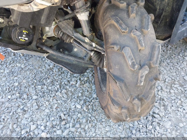 Aukcja sprzedaży 2024 Can-am Outlander Xt 850/xt-p 850/mossy Oak Hunting Edition 850, vin: 3JBLKAU41RJ002039, numer aukcji: 45275839
