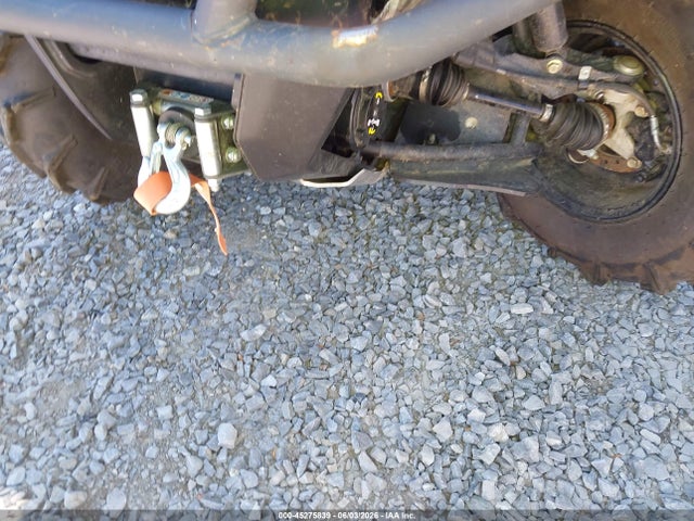 Aukcja sprzedaży 2024 Can-am Outlander Xt 850/xt-p 850/mossy Oak Hunting Edition 850, vin: 3JBLKAU41RJ002039, numer aukcji: 45275839