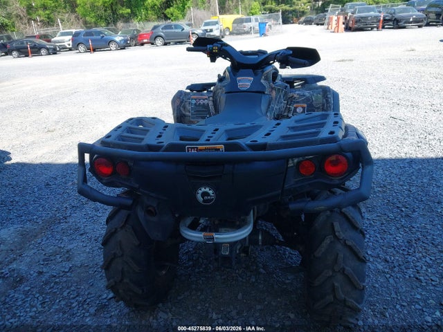 Aukcja sprzedaży 2024 Can-am Outlander Xt 850/xt-p 850/mossy Oak Hunting Edition 850, vin: 3JBLKAU41RJ002039, numer aukcji: 45275839