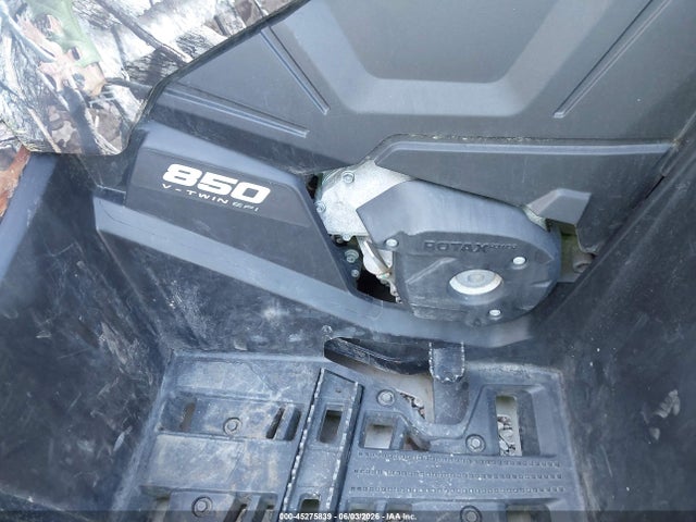 Aukcja sprzedaży 2024 Can-am Outlander Xt 850/xt-p 850/mossy Oak Hunting Edition 850, vin: 3JBLKAU41RJ002039, numer aukcji: 45275839