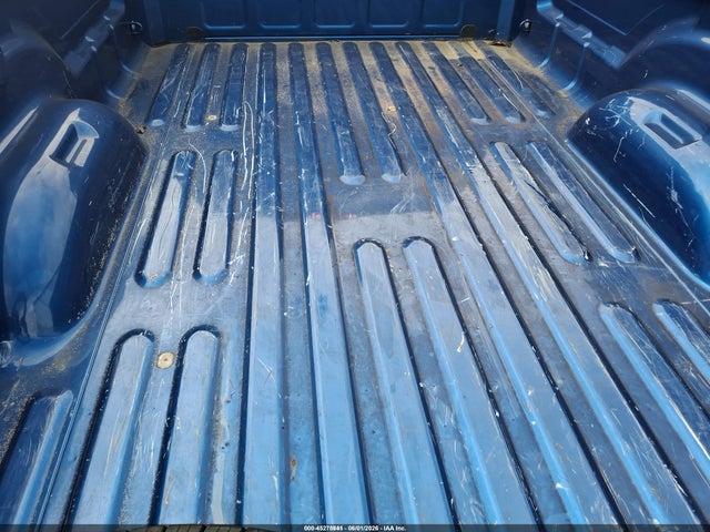 3C6JR6DG0KG569389 RAM 1500 Classic Tradesman 4x2 8&#039; Box