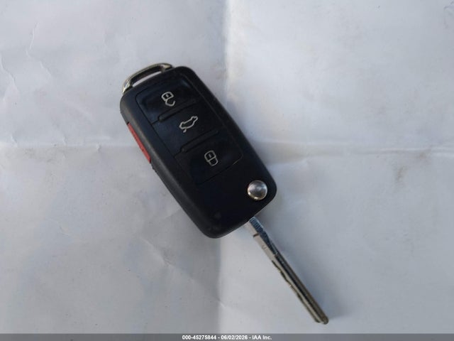 Продажа на аукционе авто 2016 Volkswagen Tiguan S, vin: WVGBV7AX5GW587782, номер лота: 45275844