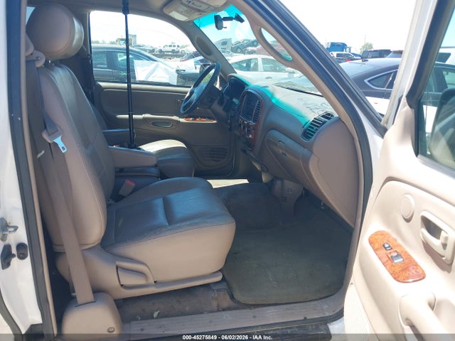 Продаж на аукціоні авто 2002 Toyota Tundra Ltd V8, vin: 5TBBT481X2S290986, номер лоту: 45275849